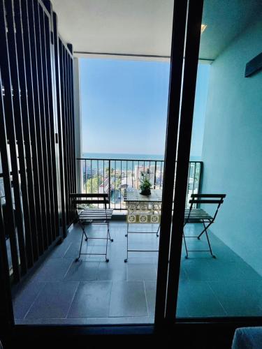 The BASE Luxury Condo