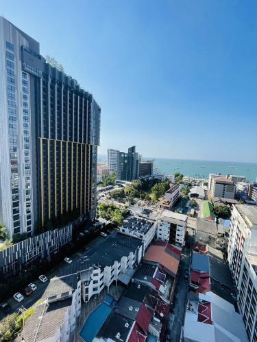 The BASE Luxury Condo