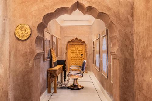 438582901 Six Senses Fort Barwara Sawai Madhopur