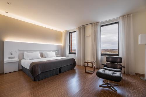 Hotel SPA Vía de la Plata - image 12