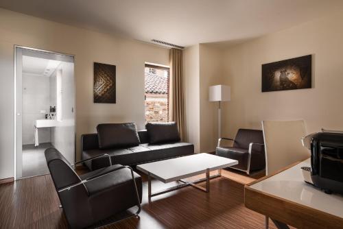 Hotel SPA Vía de la Plata - image 10