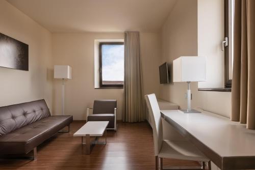 Hotel SPA Vía de la Plata - image 4