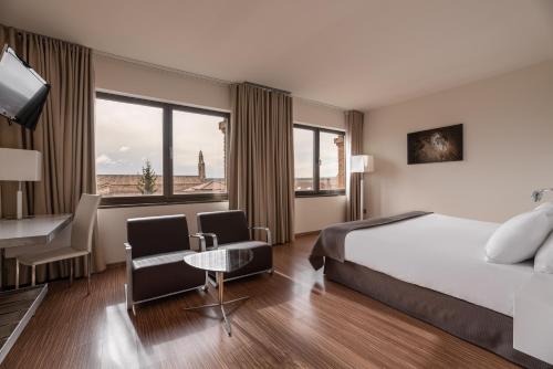 Hotel SPA Vía de la Plata - image 9