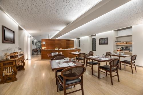 Hotel SPA Vía de la Plata - image 6