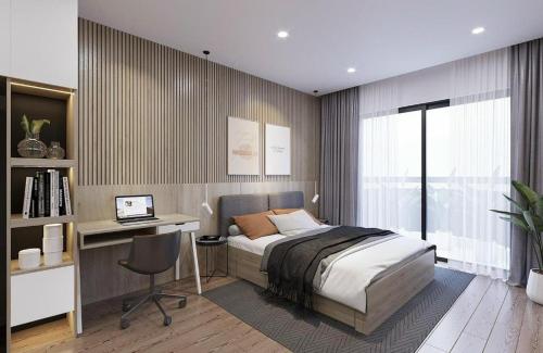 TA Hotel -281 Xã Đàn - by Bay Luxury