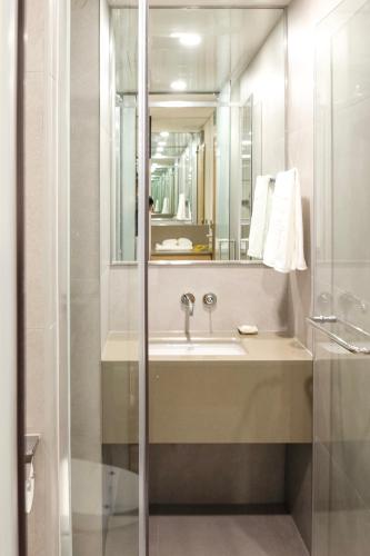 Eden Foret Hotel - 객실 전경