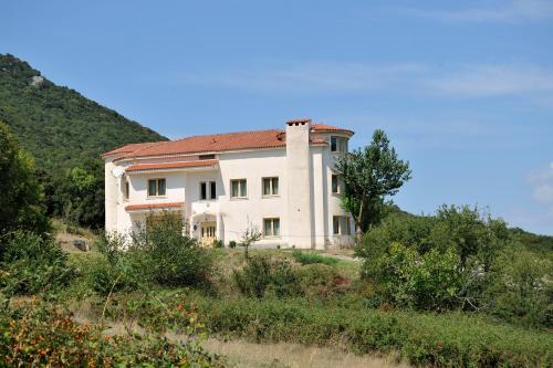 Villa Maria υπέροχη βίλα στα Μετέωρα