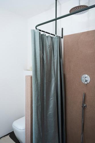 Casa Kiko Pecetto Room Type - Double Room with Balcony