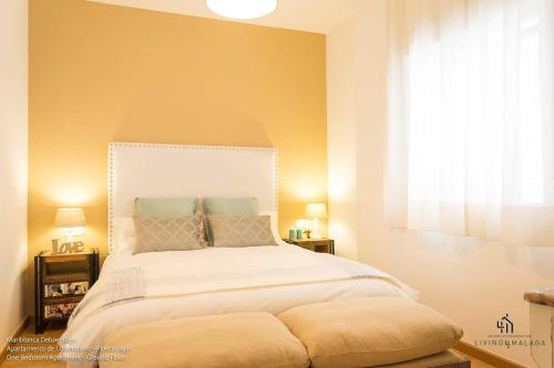 Photo - Living4Malaga Boutique Apartments