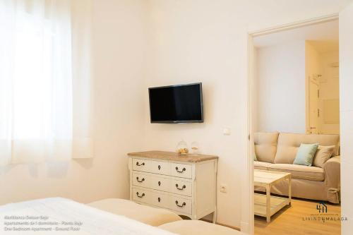 Photo - Living4Malaga Boutique Apartments