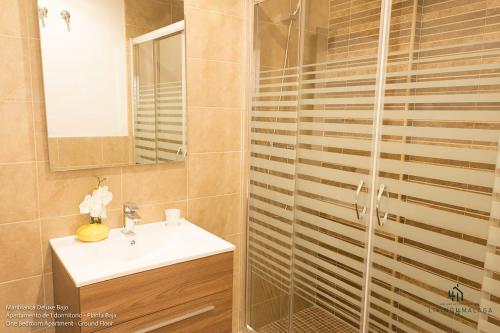Living4malaga Boutique Apartments, Málaga (fotografie 3)