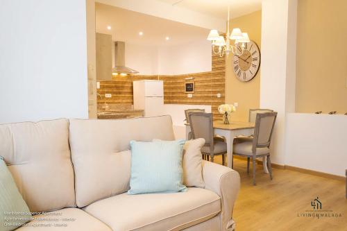 Living4malaga Boutique Apartments, Málaga (fotografie 11)