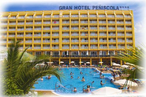 Foto - Gran Hotel Peñiscola