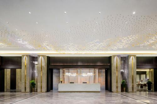 S&N Xuanting Hotel Pengze