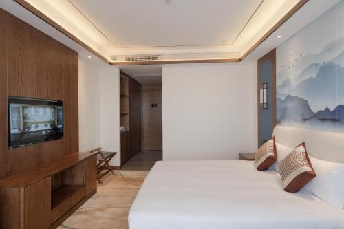 S&N Xuanting Hotel Pengze