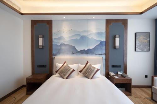 S&N Xuanting Hotel Pengze