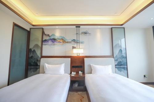 S&N Xuanting Hotel Pengze