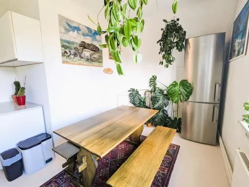 Monteur-Wohnung Ahrensburg in Ahrensburg, Deutschland