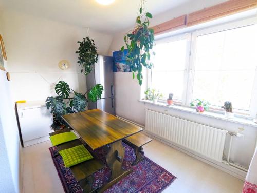 Monteur-Wohnung Ahrensburg in Ahrensburg