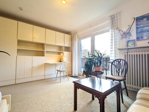 Monteur-Wohnung Ahrensburg in Ahrensburg