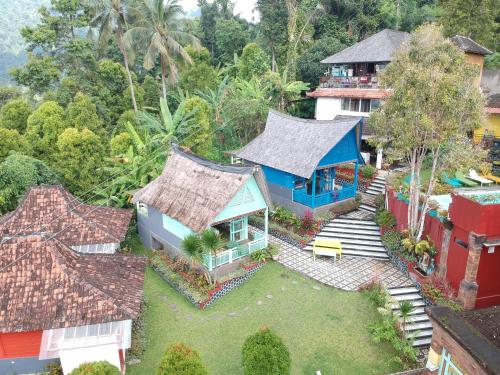 Manggis Garden Dive Resort