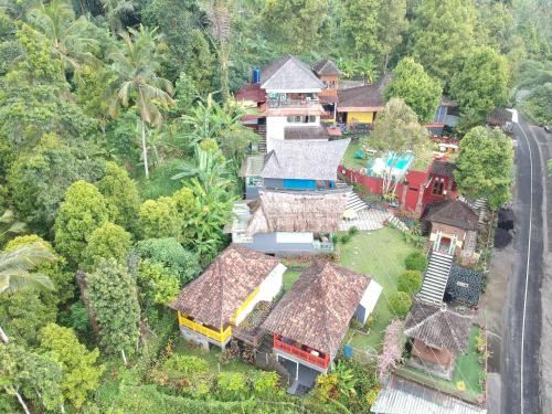 Manggis Garden Dive Resort