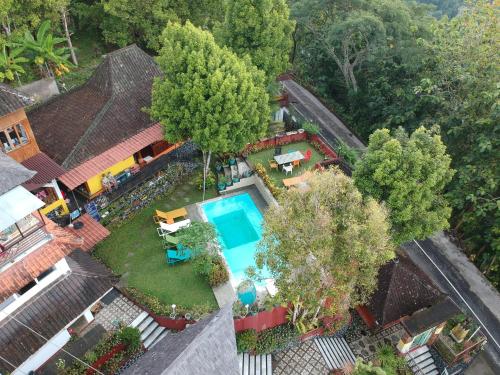 Manggis Garden Dive Resort