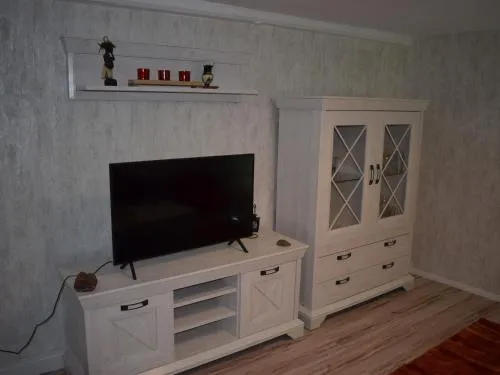 Ferienwohnung Völkel in Tangermünde, Deutschland