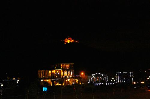 Restorāns, Guesthouse Mtskheta-Kapanadze in Mtskheta