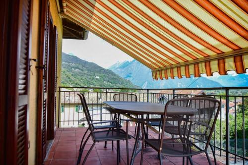 Casa Alex by Wonderful Italy in Gera Lario