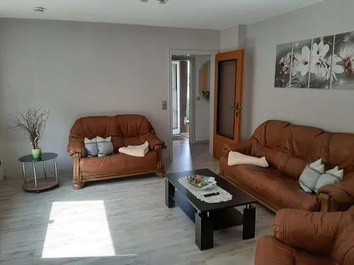 NEU! Ferienwohnung Teichblick in Bad Grund in Bad Grund, Deutschland