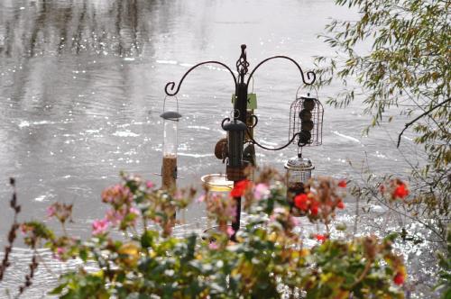 霍顿住宿加早餐旅馆 霍顿住宿加早餐旅馆