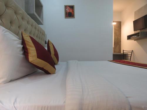 Reegate Inn – Cochin, NE