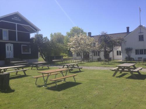 Facilities, Gamla Bryggeriet Bed & Breakfast in Kopingsvik