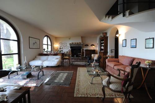 Il Casale, Formia (fotografie 10)