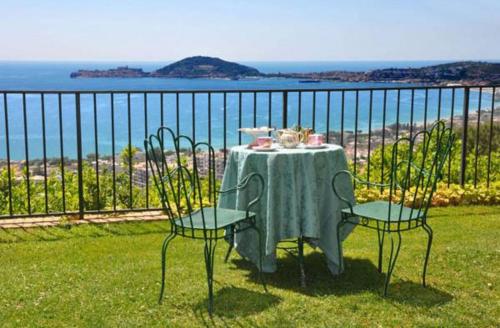 Il Casale, Formia (fotografie 8)