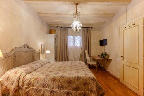 Gallery Guesthouse by Lesdomus, Boloňa (fotografie 6)