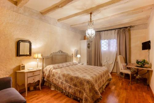 Gallery Guesthouse by Lesdomus, Boloňa (fotografie 9)