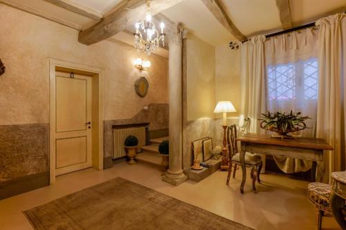 Gallery Guesthouse by Lesdomus, Boloňa (fotografie 5)