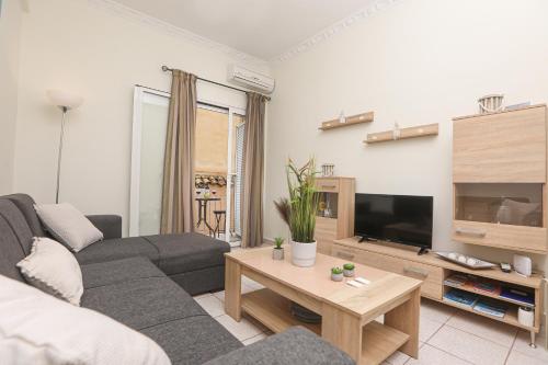  Dafnis City Apartment in Korfu-Stadt