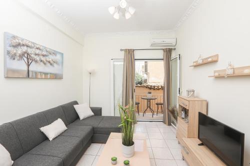  Dafnis City Apartment in Korfu-Stadt