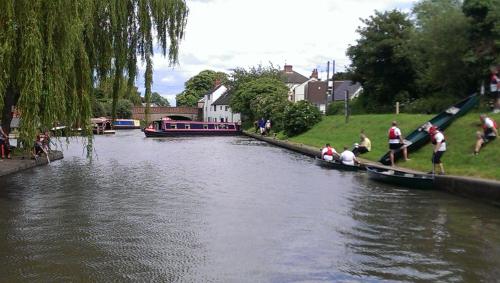 霍顿住宿加早餐旅馆 霍顿住宿加早餐旅馆