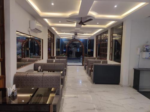 Hotel The Ace in Pipariya (Madhya Pradesh)