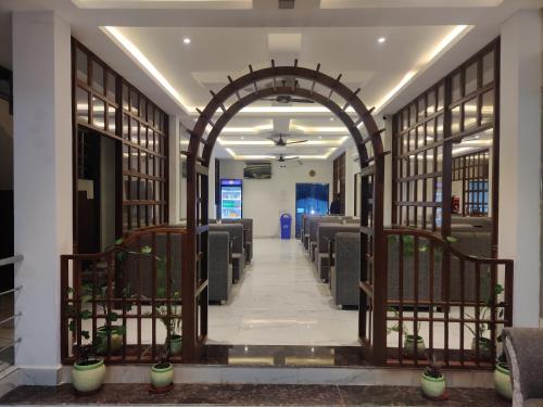 Hotel The Ace in Pipariya (Madhya Pradesh)