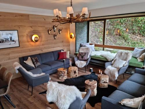The Lodge at Bad Gastein 2