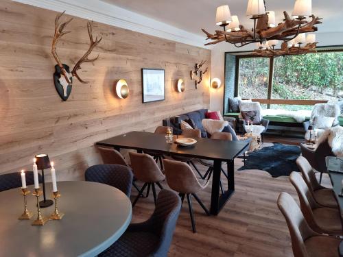 The Lodge at Bad Gastein 4