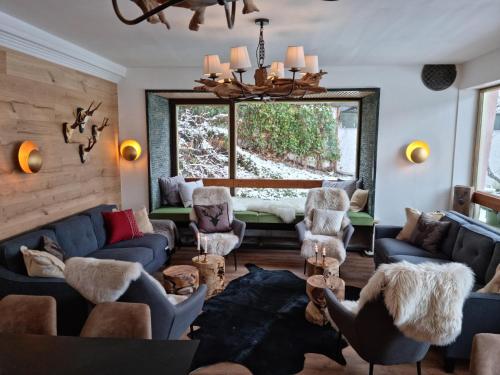 The Lodge at Bad Gastein 3