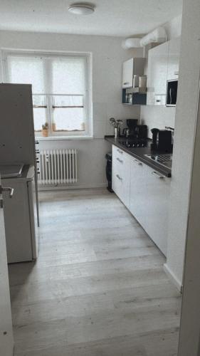 Ferienwohnung Frieda