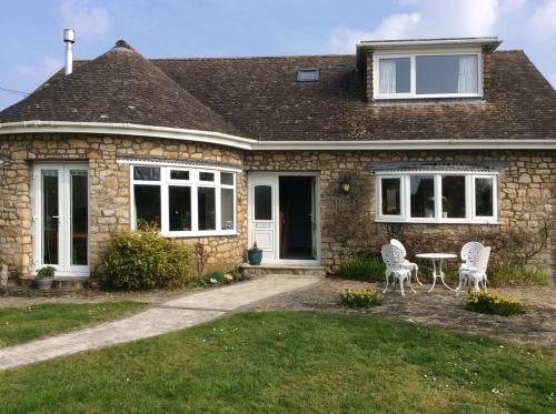 Chiltern Cottage, Perranuthnoe, Cornwall
