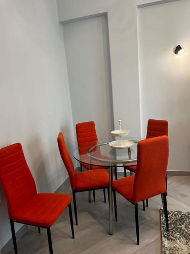 Olivia Luxury Apartment Palio Faliro - image 10